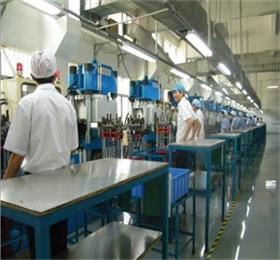 硅胶制品生产工艺、过程、步骤、全过程有哪些？(图1)