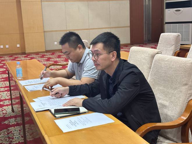 枣庄：加强产业链上下游协作配套推动高端化工产业量质双升(图2)