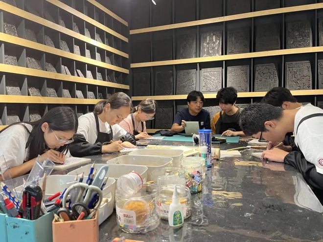 来大理打卡独特赛道开启一场手作之旅(图3)