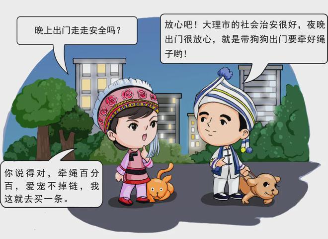 来大理打卡独特赛道开启一场手作之旅(图6)
