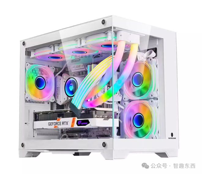 很久没聊的话题机箱你买对了吗？(图2)