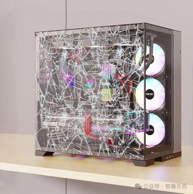 很久没聊的话题机箱你买对了吗？(图4)