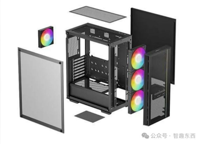 很久没聊的话题机箱你买对了吗？(图6)