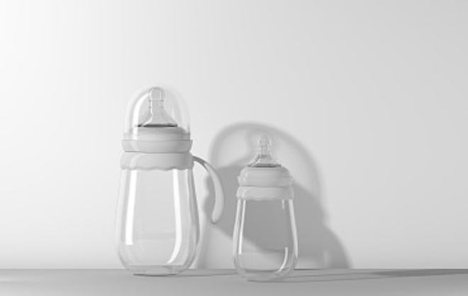 婴儿大便中塑料微粒是成年人的20倍！塑料制品不能给娃用了？(图5)