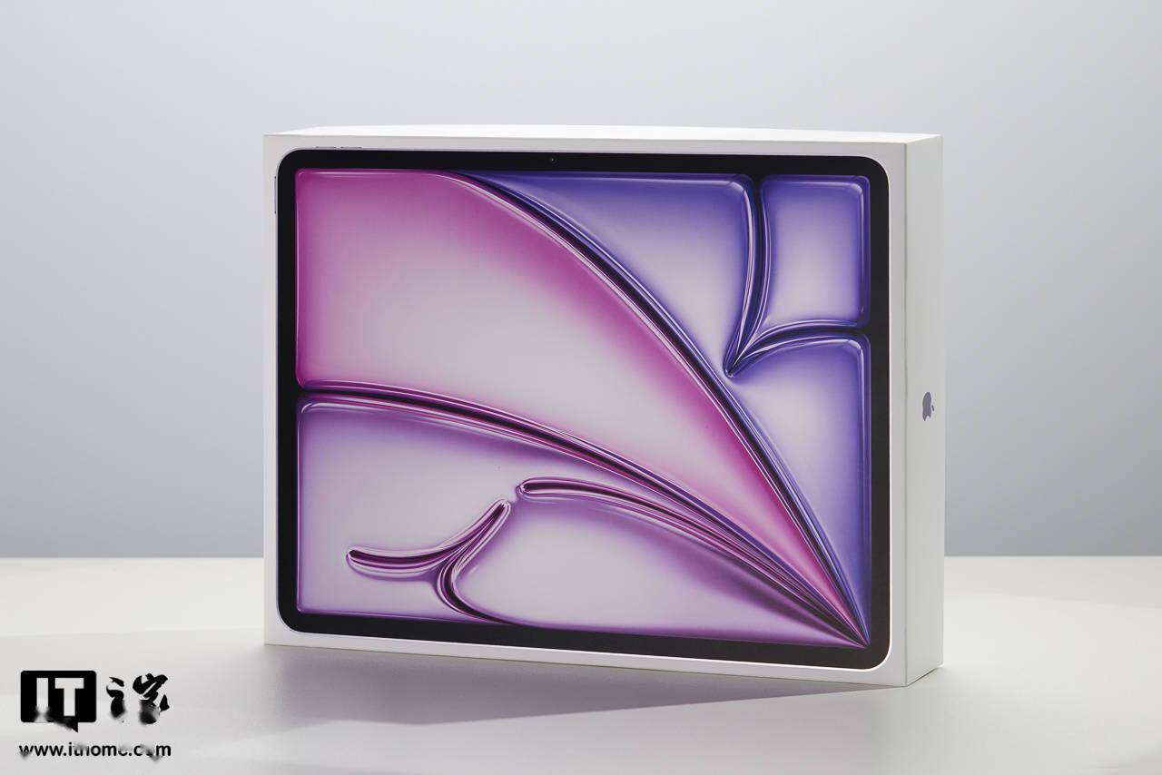 M3芯片加持的iPadAir2025性能与体验全面升级值得入手吗？(图1)