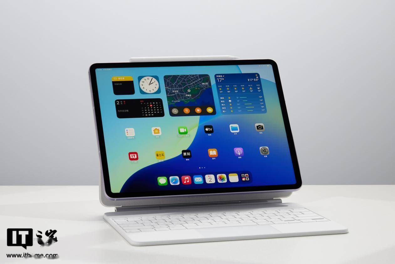 M3芯片加持的iPadAir2025性能与体验全面升级值得入手吗？(图2)