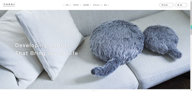 宠物陪伴机器人成为新风口！或将抢先人形席卷千家万户？（上）(图15)