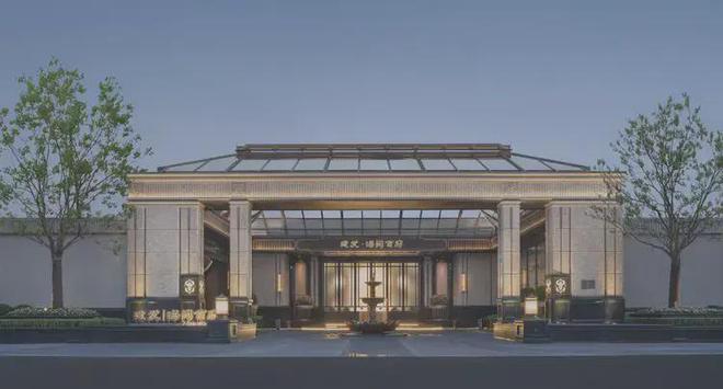 建发海阅首府(海阅首府)网站_售楼处-2025楼盘评测(图1)