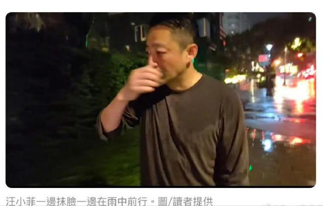 汪小菲老婆马筱梅发声给你们跪下有什么事冲着我来保护孩子(图2)