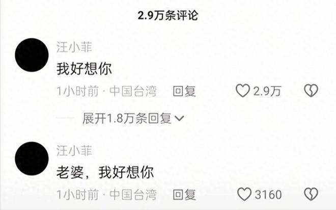 汪小菲老婆马筱梅发声给你们跪下有什么事冲着我来保护孩子(图1)