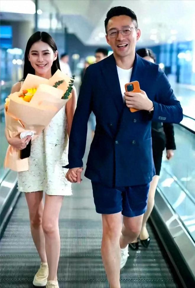 汪小菲老婆马筱梅发声给你们跪下有什么事冲着我来保护孩子(图3)