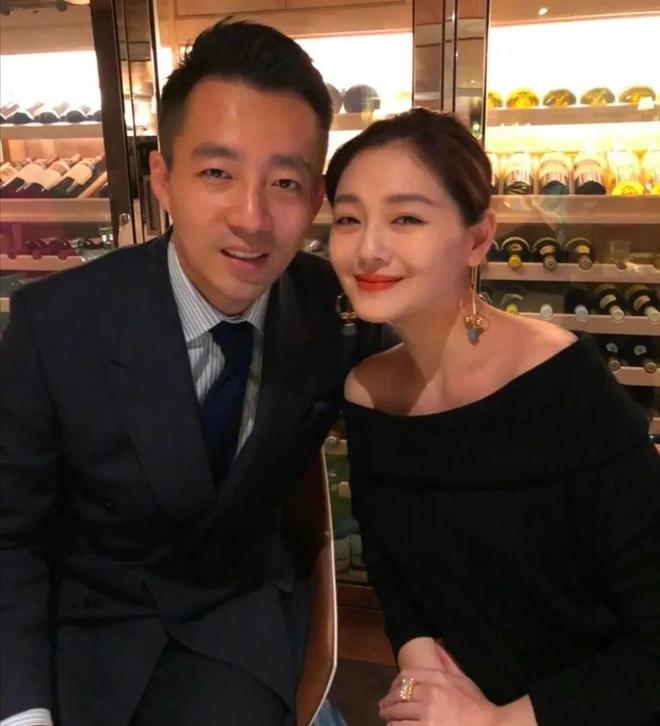 汪小菲老婆马筱梅发声给你们跪下有什么事冲着我来保护孩子(图10)