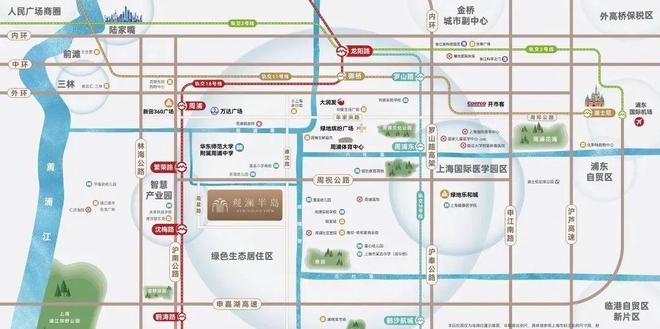 热！@华发观澜半岛（网站）观澜半岛发布：最新资讯！(图4)