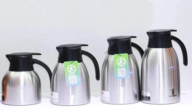 思乐得碳中和认证产品闪耀亮相CCF2025上海国际日用百货博览会(图3)