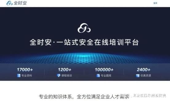 “互联网+化工实训”模式：新技术赋能员工技能培训平台(图3)