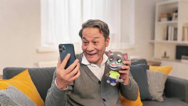 从谷子到AI玩具情绪价值收割Z世代的千亿孤独税(图9)