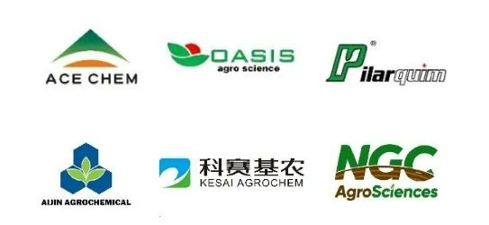 深度中国农药企业出海：从破局到引领制造业全球化的时代缩影(图5)