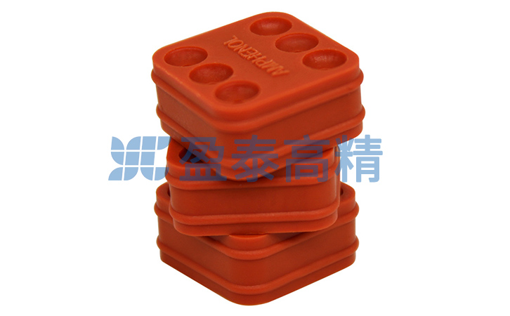 硅胶制品的理化性能有哪些呢？(图2)
