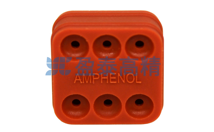 硅胶制品的理化性能有哪些呢？(图1)