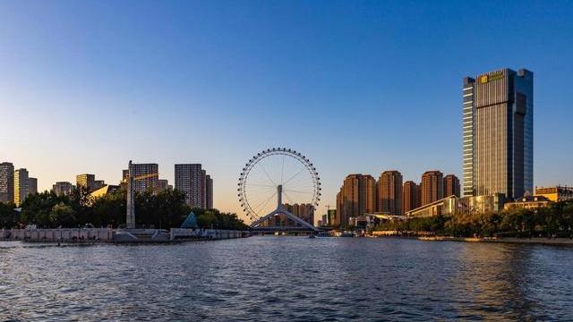 近一半城市正在下沉天津第一未来27亿人或将面临风险(图2)
