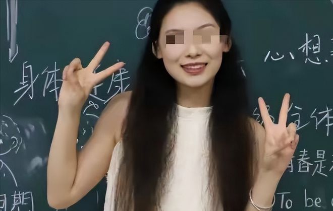 亮出丈夫19条开房记录！老婆举报其32岁老公出轨女学生(图3)