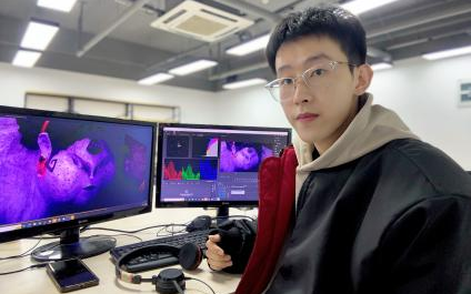 《哪吒2》背后有山东工程职业技术大学学子的身影(图4)