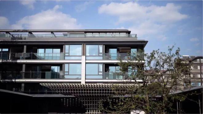 天元珑廷售楼处-和居-天元珑廷营销中心网站2025楼盘百科！(图1)