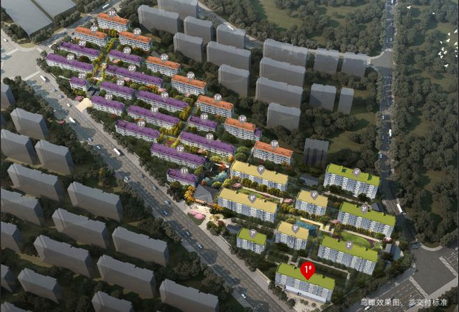 天元珑廷售楼处-和居-天元珑廷营销中心网站2025楼盘百科！(图2)