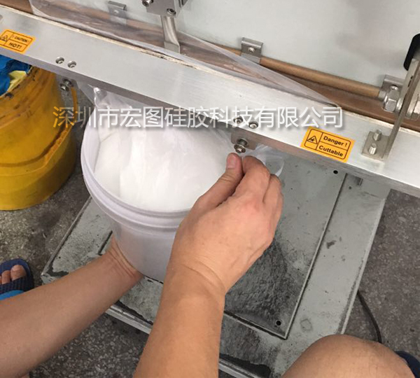 硅胶都包含了哪些物质(图1)