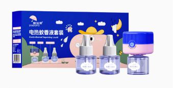 大牌齐聚孕婴童产业博览会帕达诺产品诠释天然守护+科技赋能(图4)