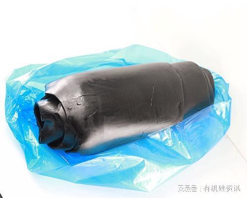 硅胶原料生胶质量分析导致制品成品不良的原因它占据了多少？(图3)