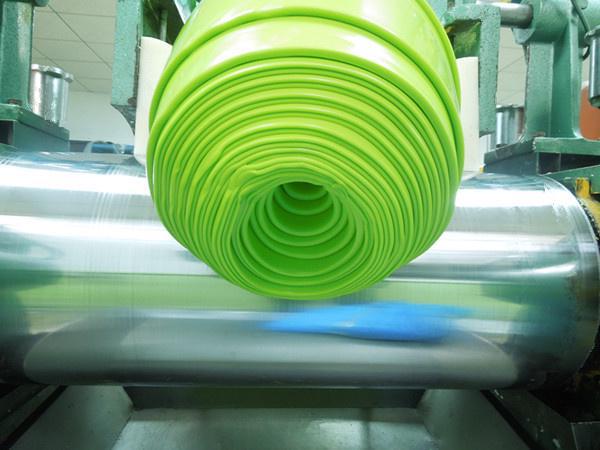 硅胶原料生胶质量分析导致制品成品不良的原因它占据了多少？(图2)