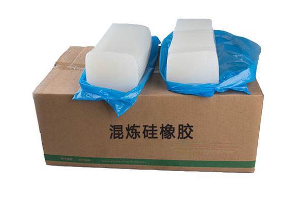 硅胶原料生胶质量分析导致制品成品不良的原因它占据了多少？(图4)