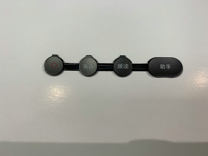 硅胶生产厂家情况如何？哪家工厂值得选择？(图2)