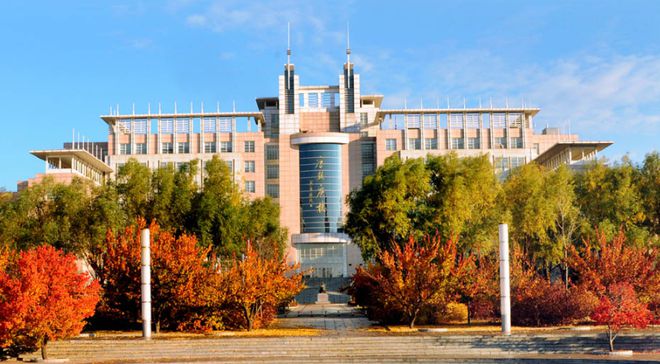 【全国重点实验室】吉林大学超分子结构与材料全国重点实验室(图3)