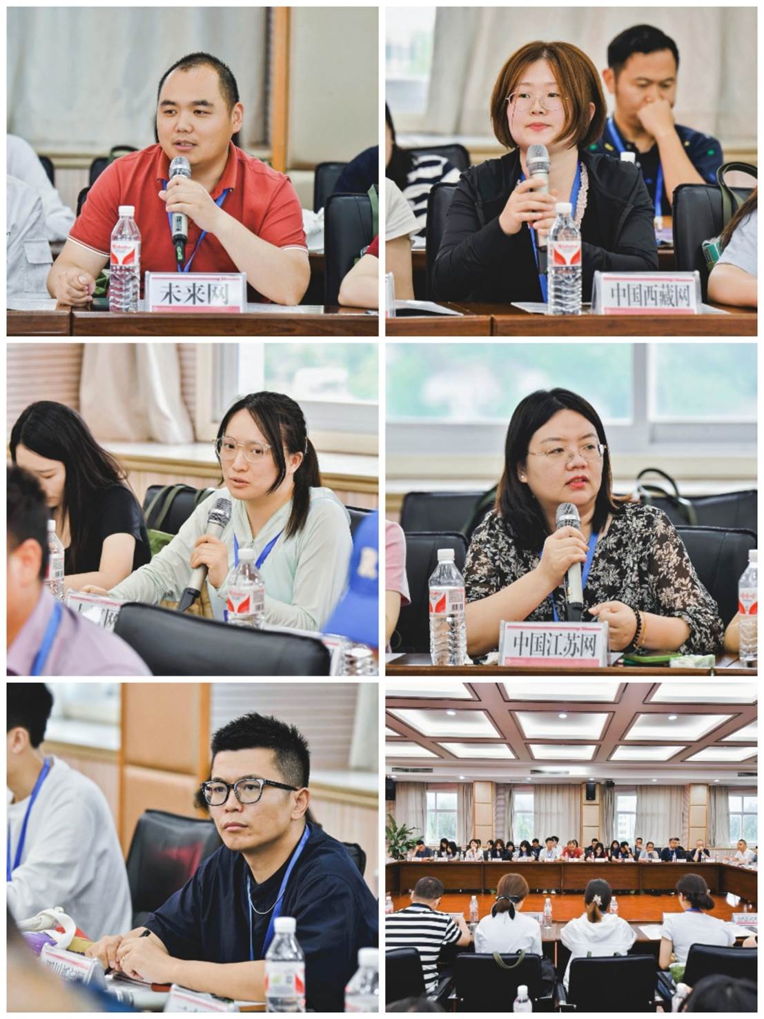 重庆工贸职业技术学院硬核实力“好圈粉”获全国40余家主流网络媒体集体点赞(图13)