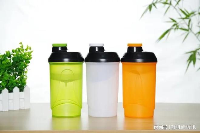 硅胶材料耐温程度到底有多少你真的了解吗！(图1)