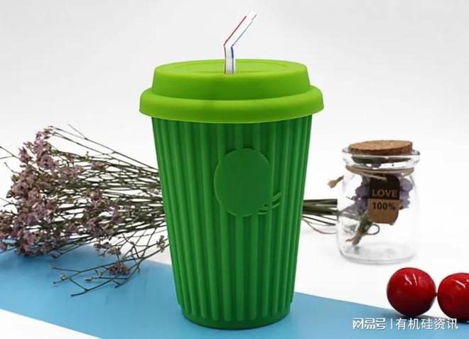 硅胶材料耐温程度到底有多少你真的了解吗！(图3)