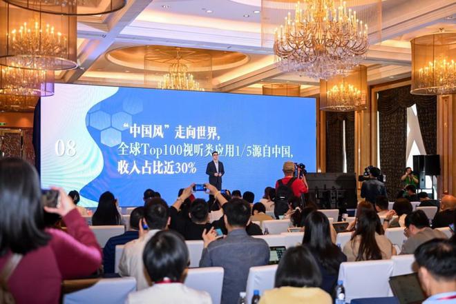 微短剧全球化表现亮眼上海成国产短剧走向国际重要基地(图1)