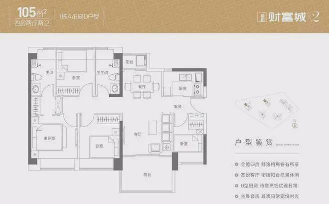 财富城二期(售楼处电话)首页网站-财富城营销中心发布-网站(图6)