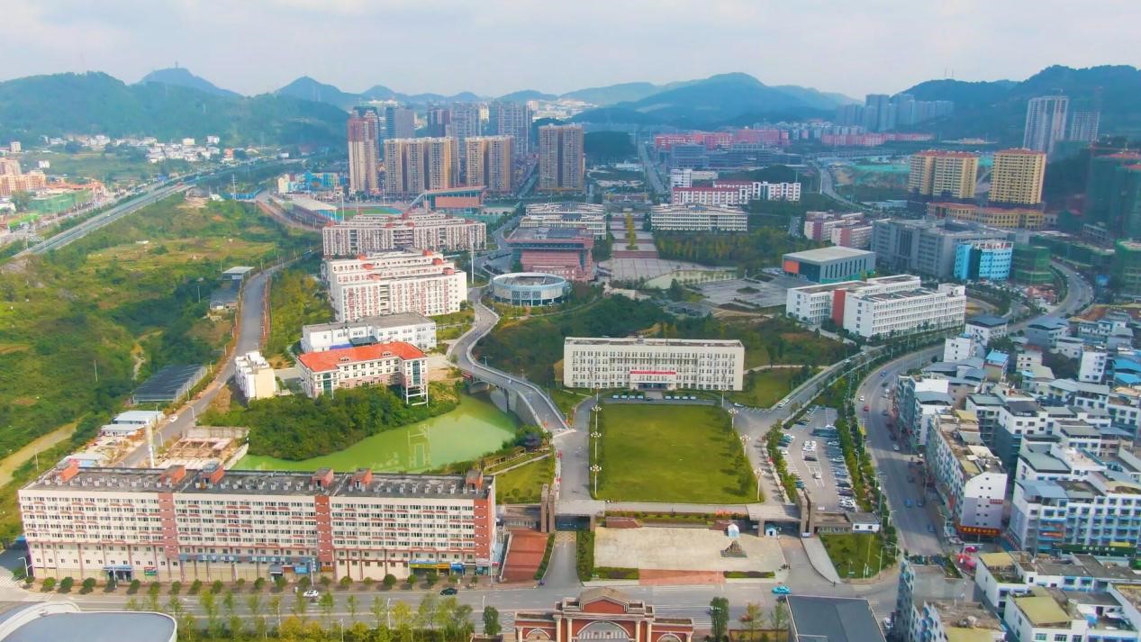 铜仁学院科技成果赋能社会发展(图1)