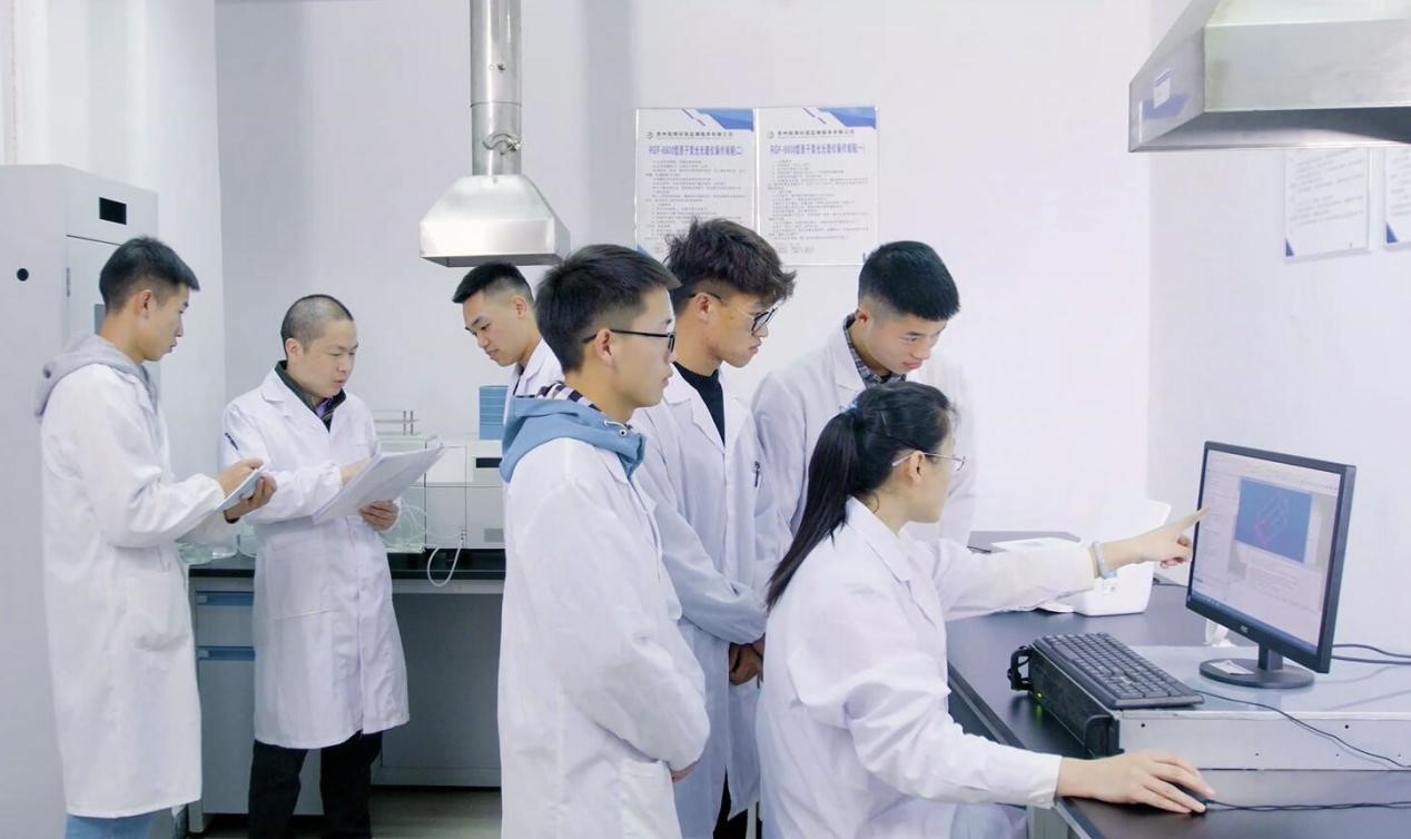 铜仁学院科技成果赋能社会发展(图2)