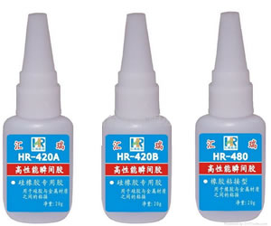 硅胶的概述-马可波罗网采购百科(图1)