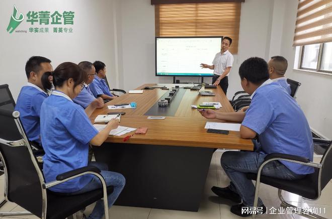 广东比较好的5s管理咨询公司(图2)