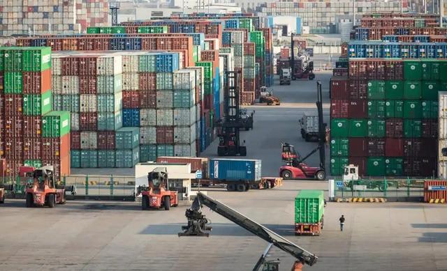 关税降了中国供应商心态却变了275%关税差打不垮供应链霸权(图2)