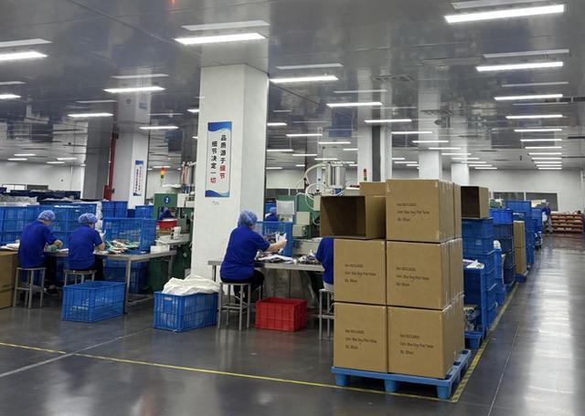 关税降了中国供应商心态却变了275%关税差打不垮供应链霸权(图1)