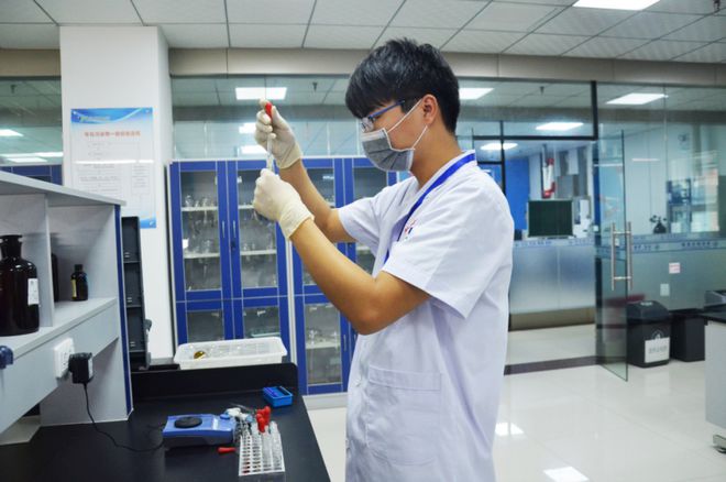 就业率超97%毕业入职世界500强在西京学院阅读你的化学人生！(图6)