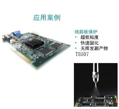 有机硅RTV固化原理及在汽车领域的应用(图8)