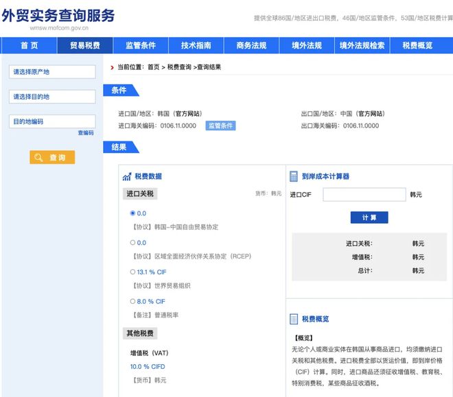 一文看懂2025全球最热关键词——关税！(图11)