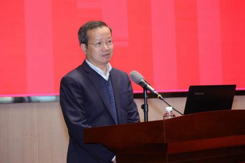 广东省品促会泛家居专委会正式成立(图3)